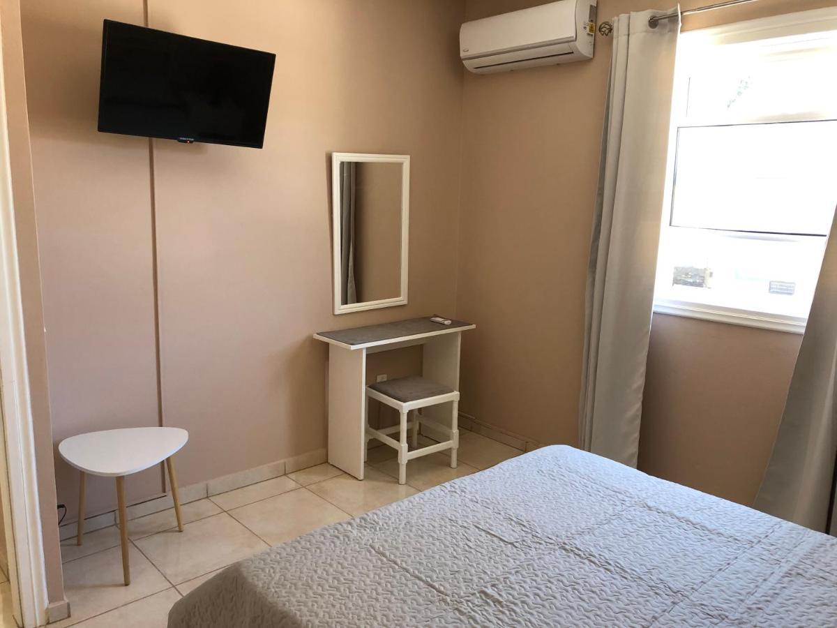 ליקסורי Petros Rooms & Apartments מראה חיצוני תמונה